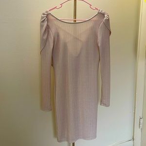 Beatiful cocktail dress